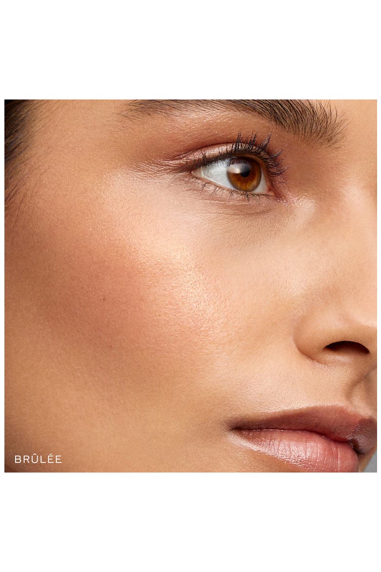 Lit Up Highlight Stick, Alternate, color, BRULEE