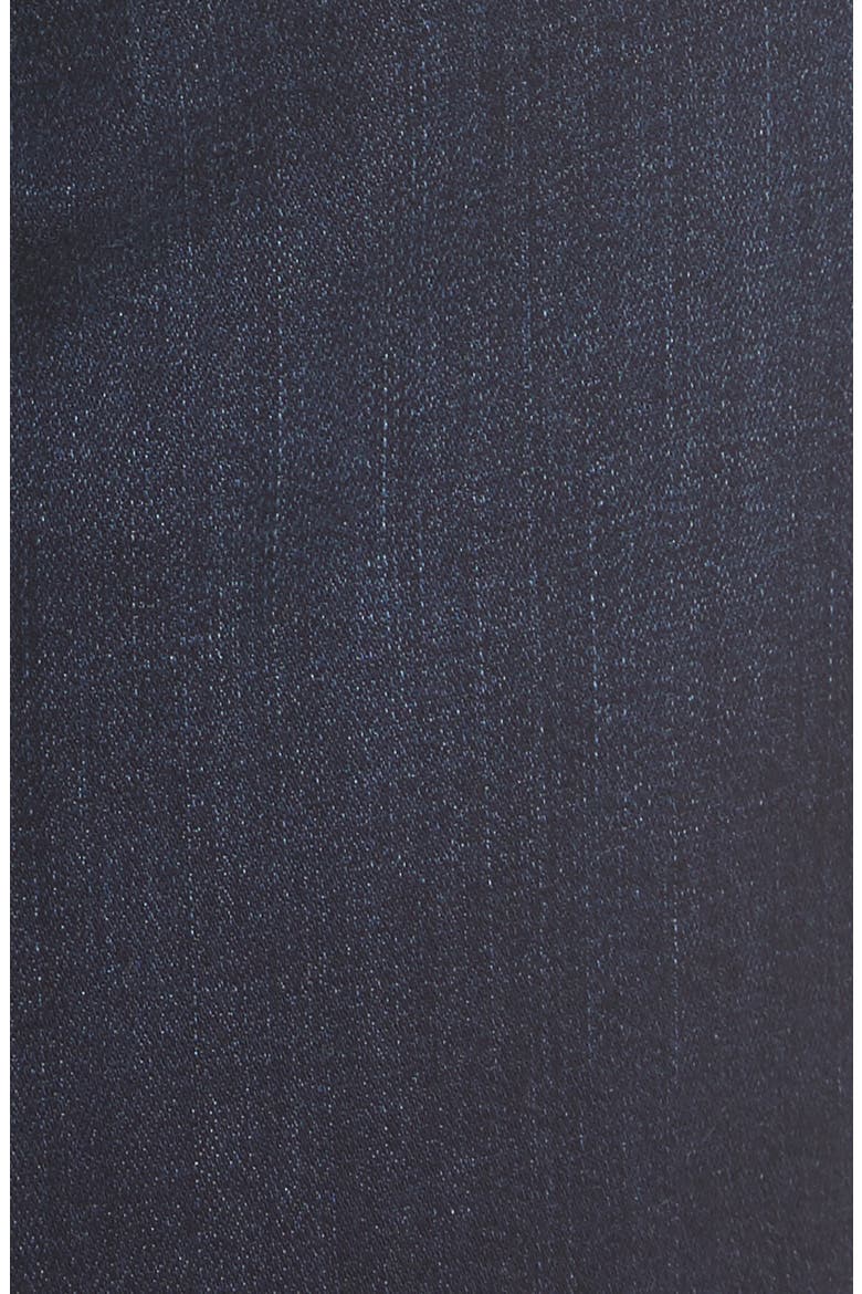 Ab-Solution Ankle Skimmer Jeans (Nordstrom Exclusive), Alternate, color, INDIGO