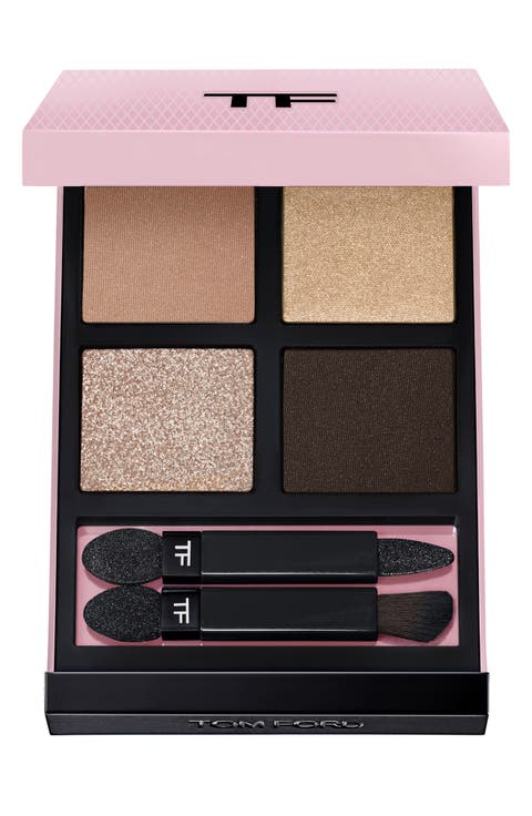Rose Prick Eyeshadow Quad (Limited Edition)