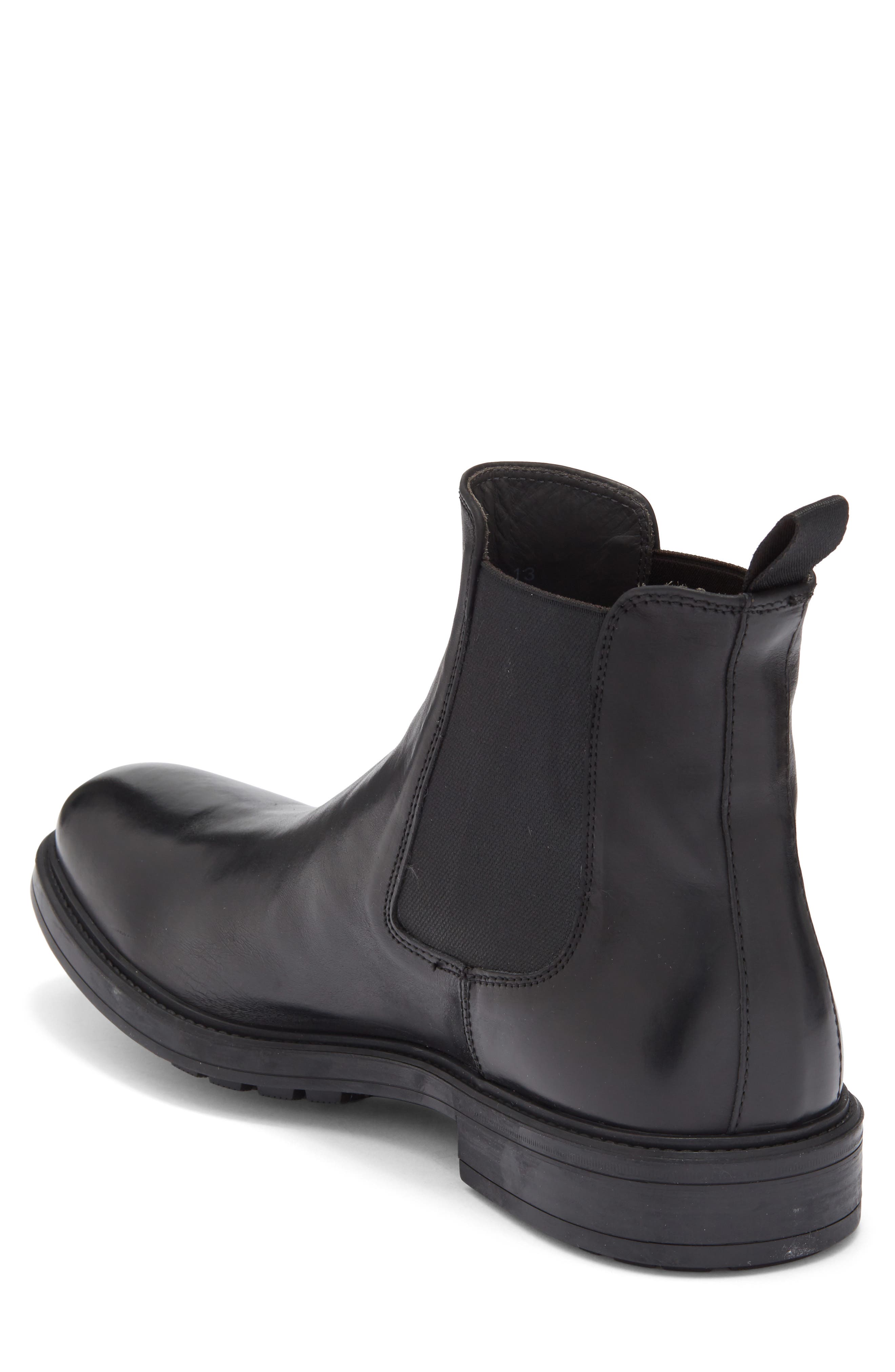 TO BOOT NEW YORK Julius Chelsea Boot, Alternate, color, 