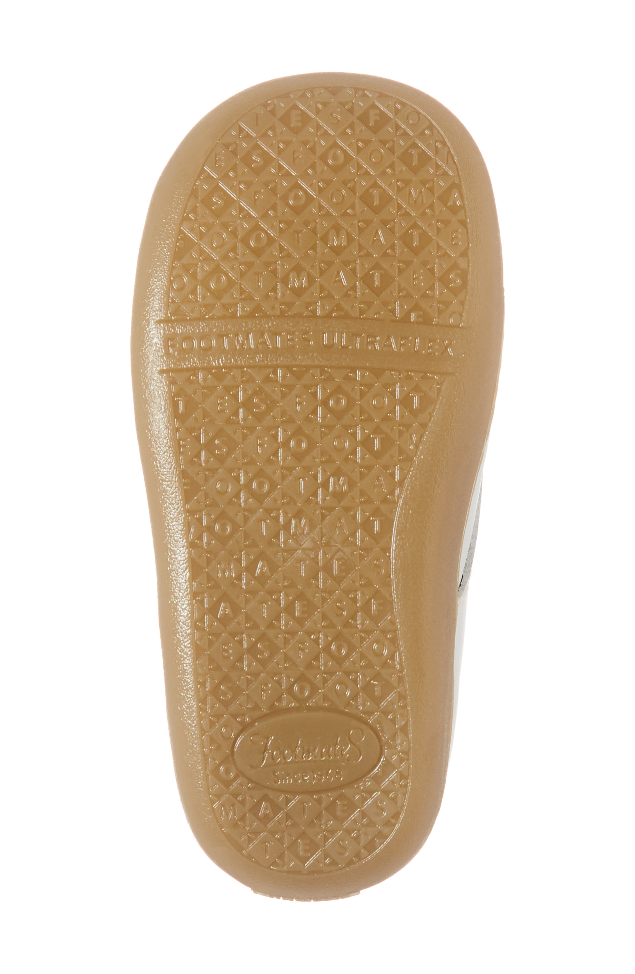 Footmates Reagan First-Walker Bootie, Alternate, color, 