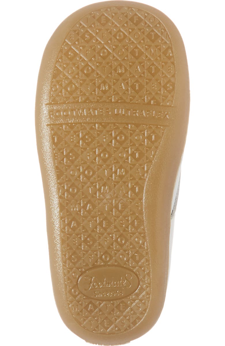 Footmates Reagan First-Walker Bootie, Alternate, color,