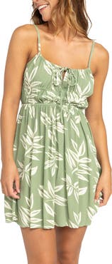 Roxy La Vida Minidress