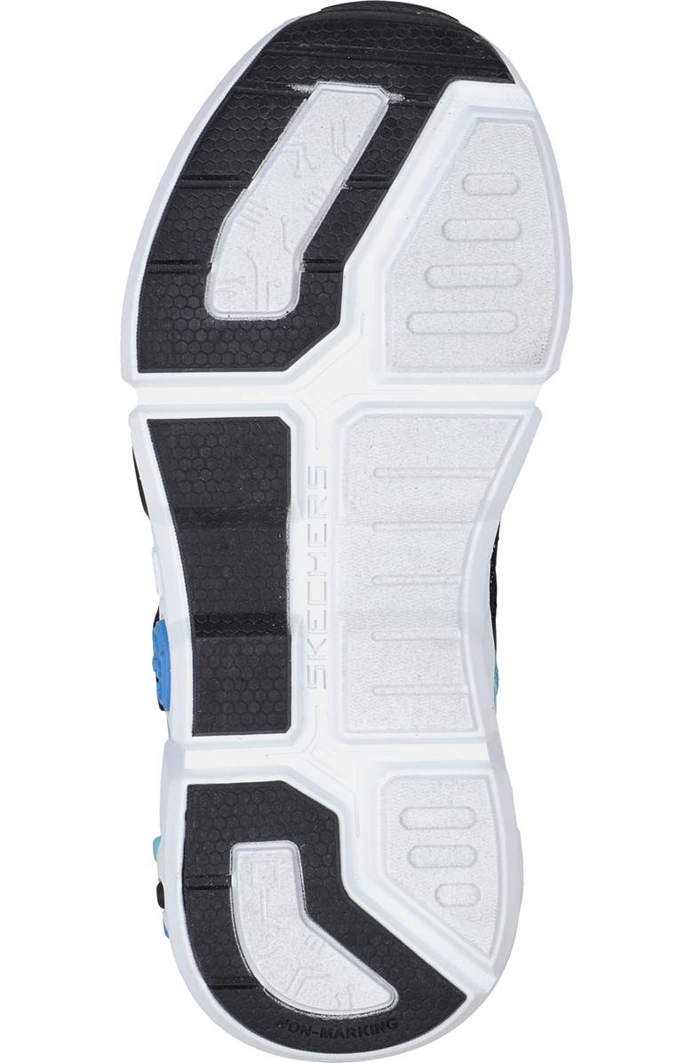 SKECHERS Game Kicks<sup>®</sup> Gametronix Sneaker, Alternate, color,