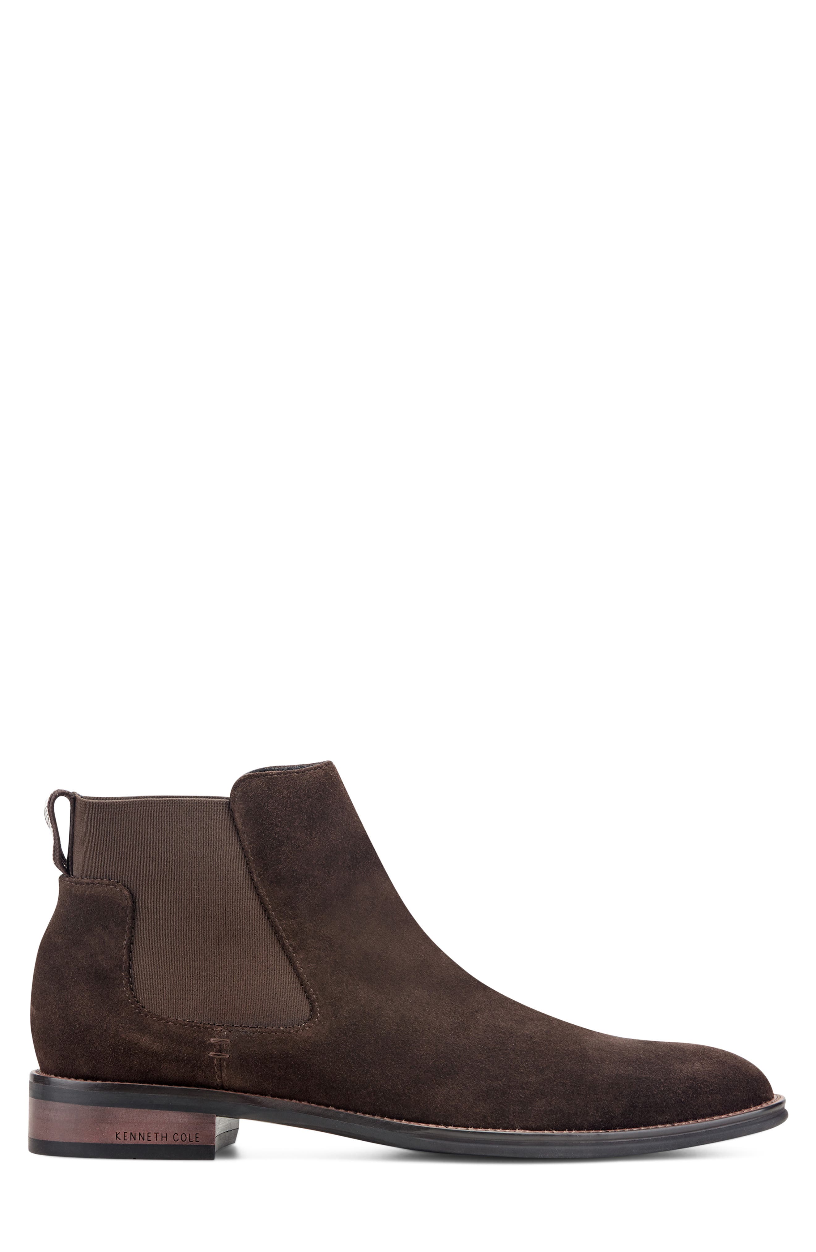 Tully Chelsea Boot, Alternate, color, BAY BROWN