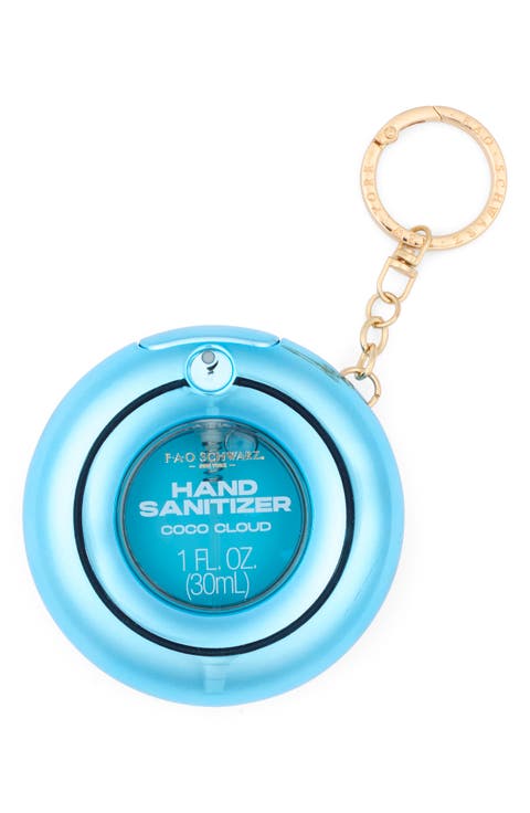 Hand Sanitizer - Coco Cloud