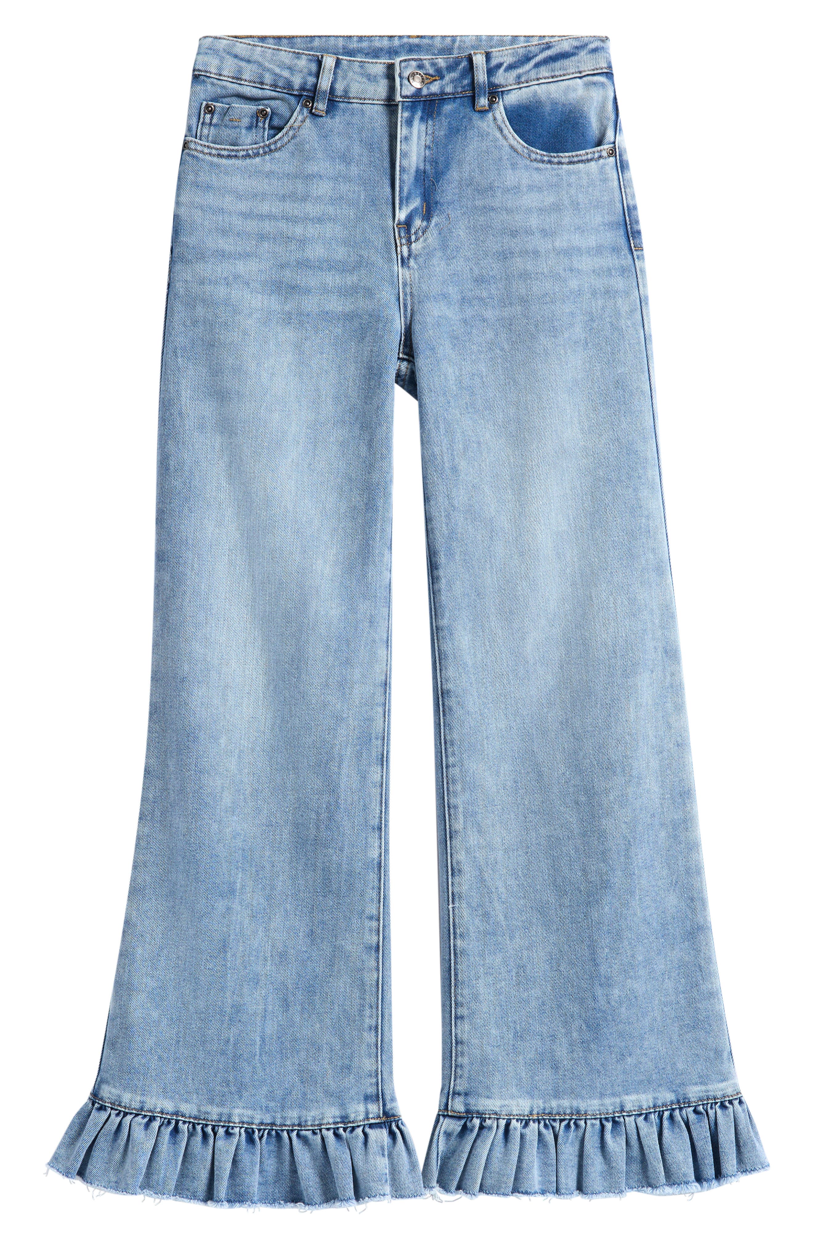 selected INDIGO