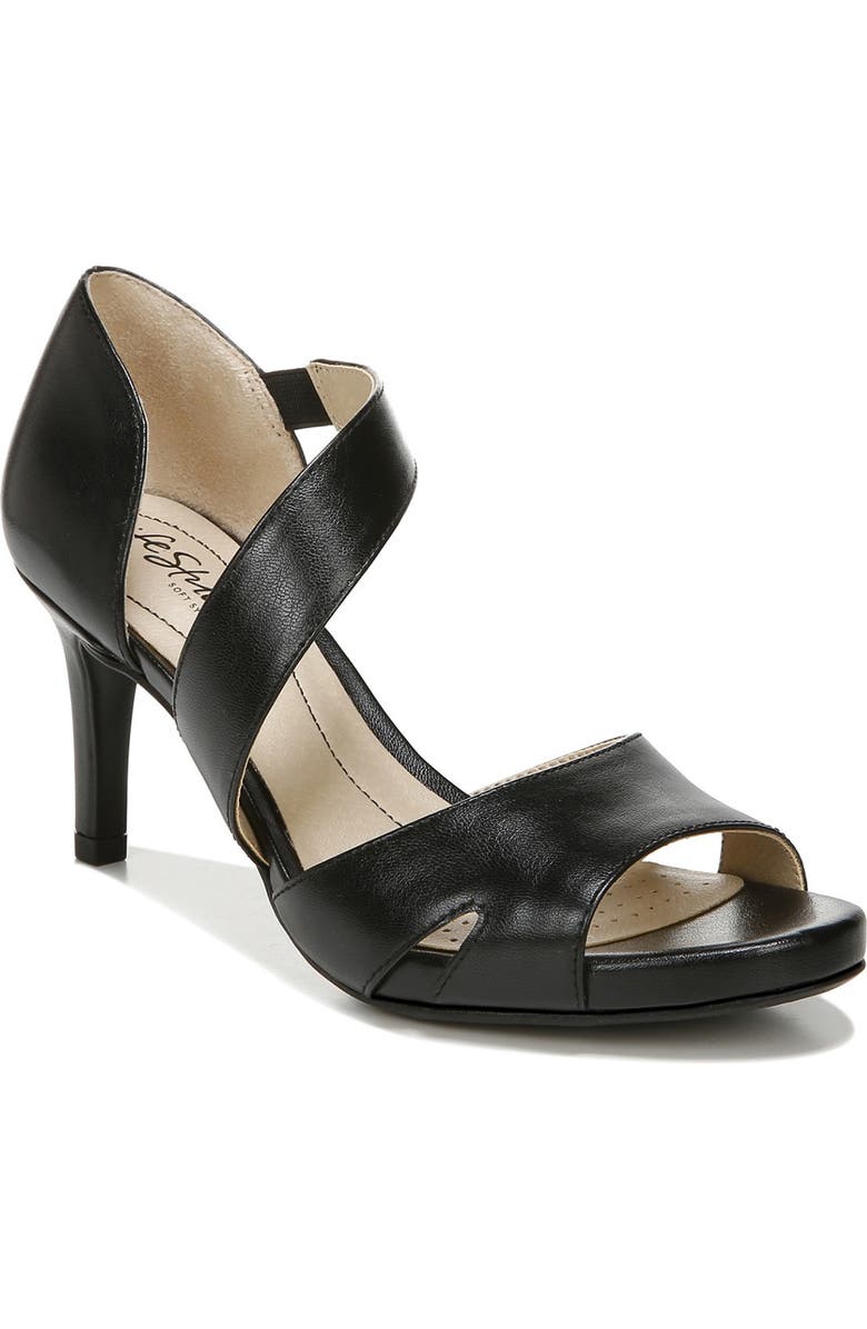 LifeStride Mega Sandal, Main, color,