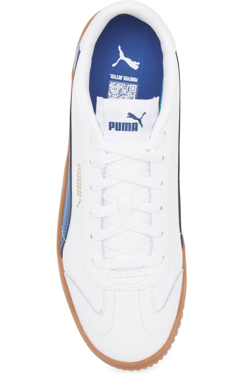 PUMA Club 5V5 Sneaker, Alternate, color,