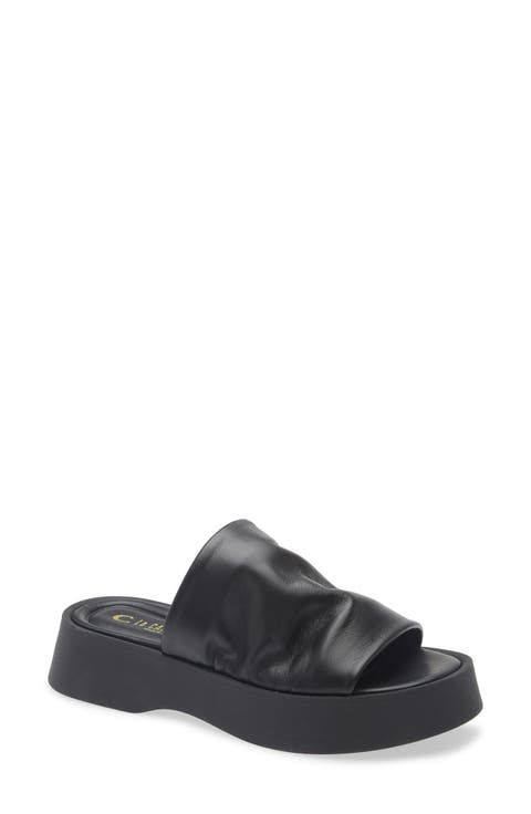 Vidal Slide Sandal
