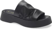 La Canadienne Vidal Slide Sandal