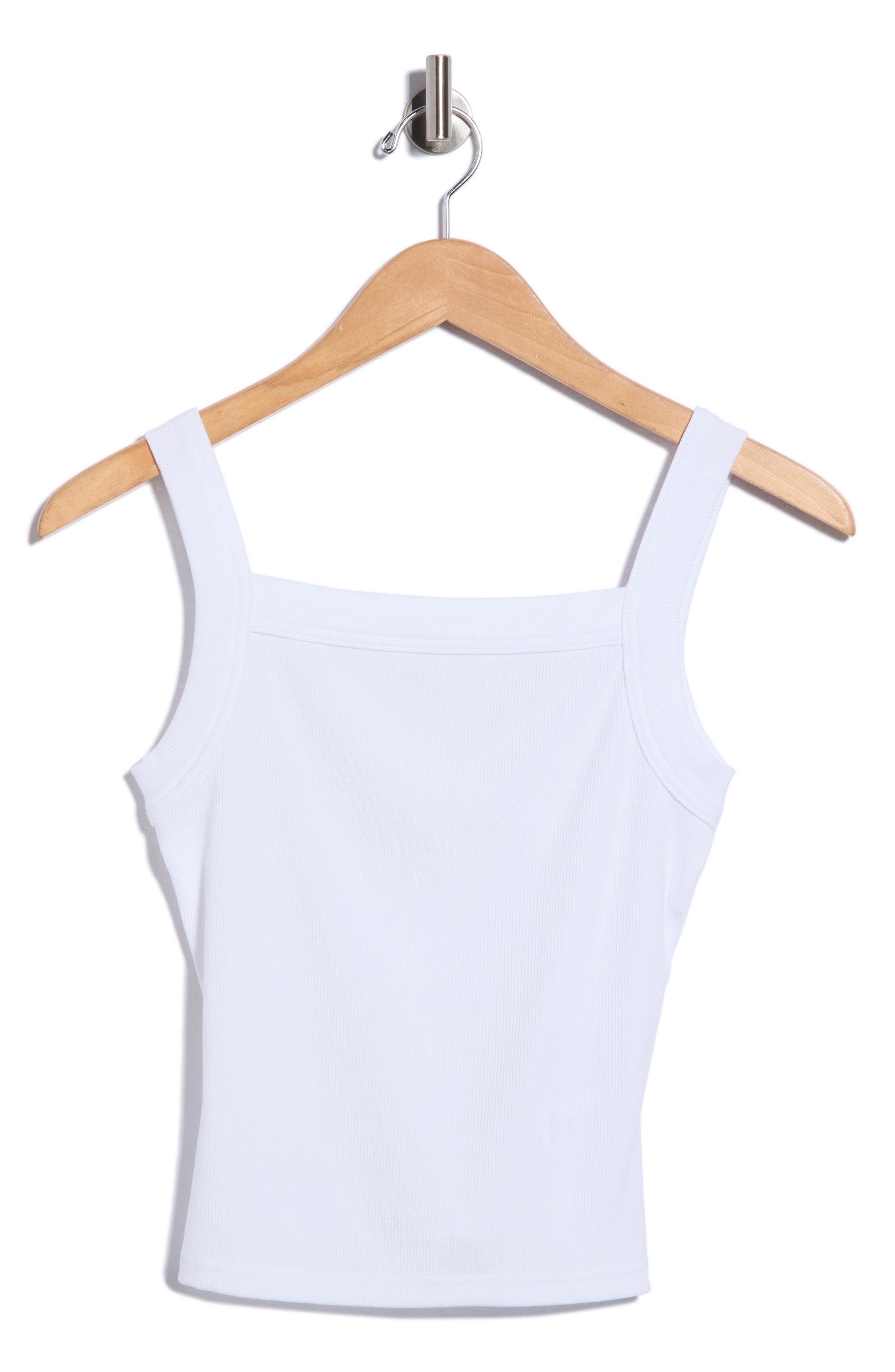 selected WHITE