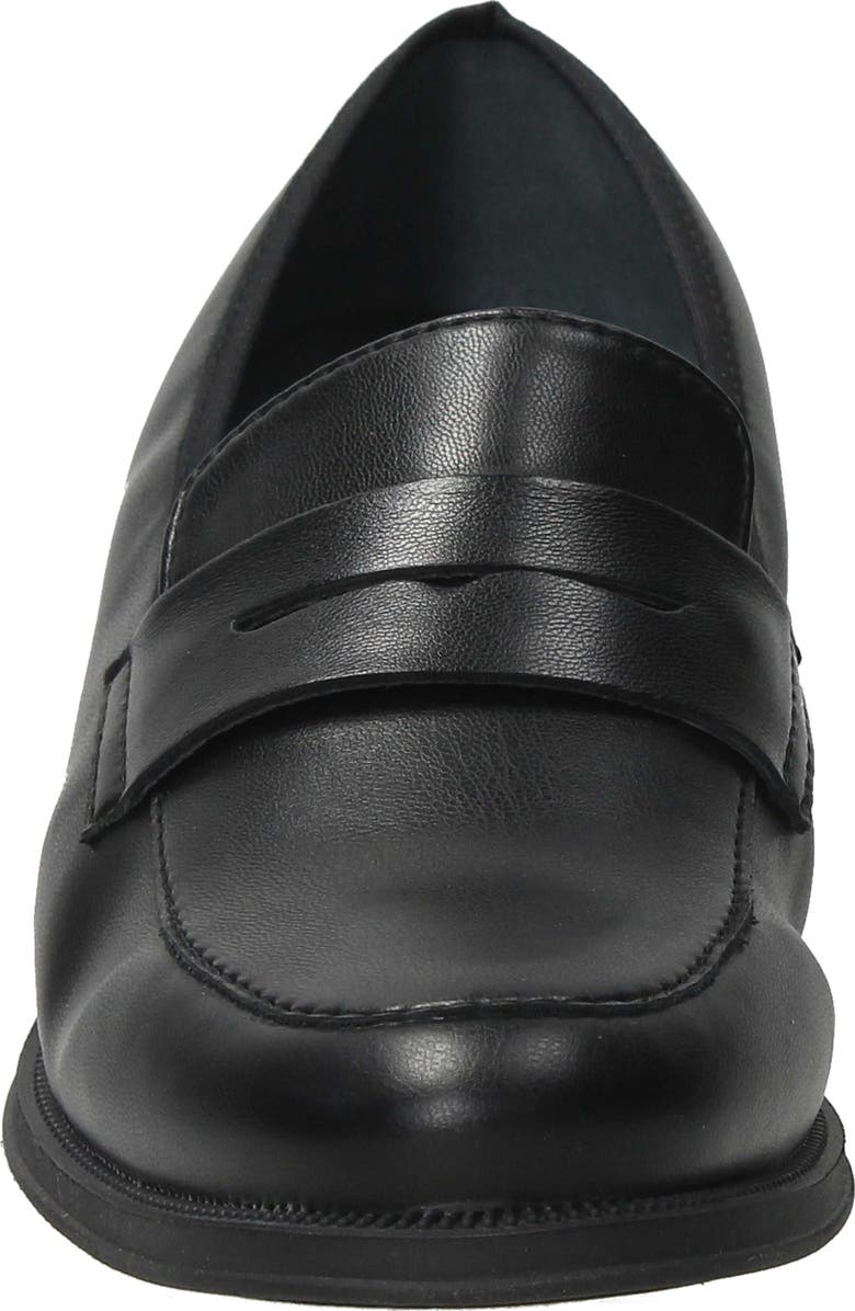 Wolky Alabama F2F Penny Loafer, Alternate, color,