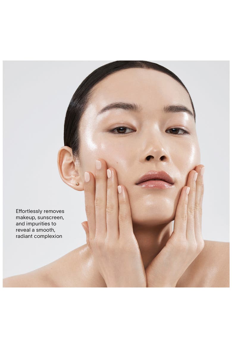Equilibrium Transformative Cleansing Balm, Alternate, color, NO COLOR