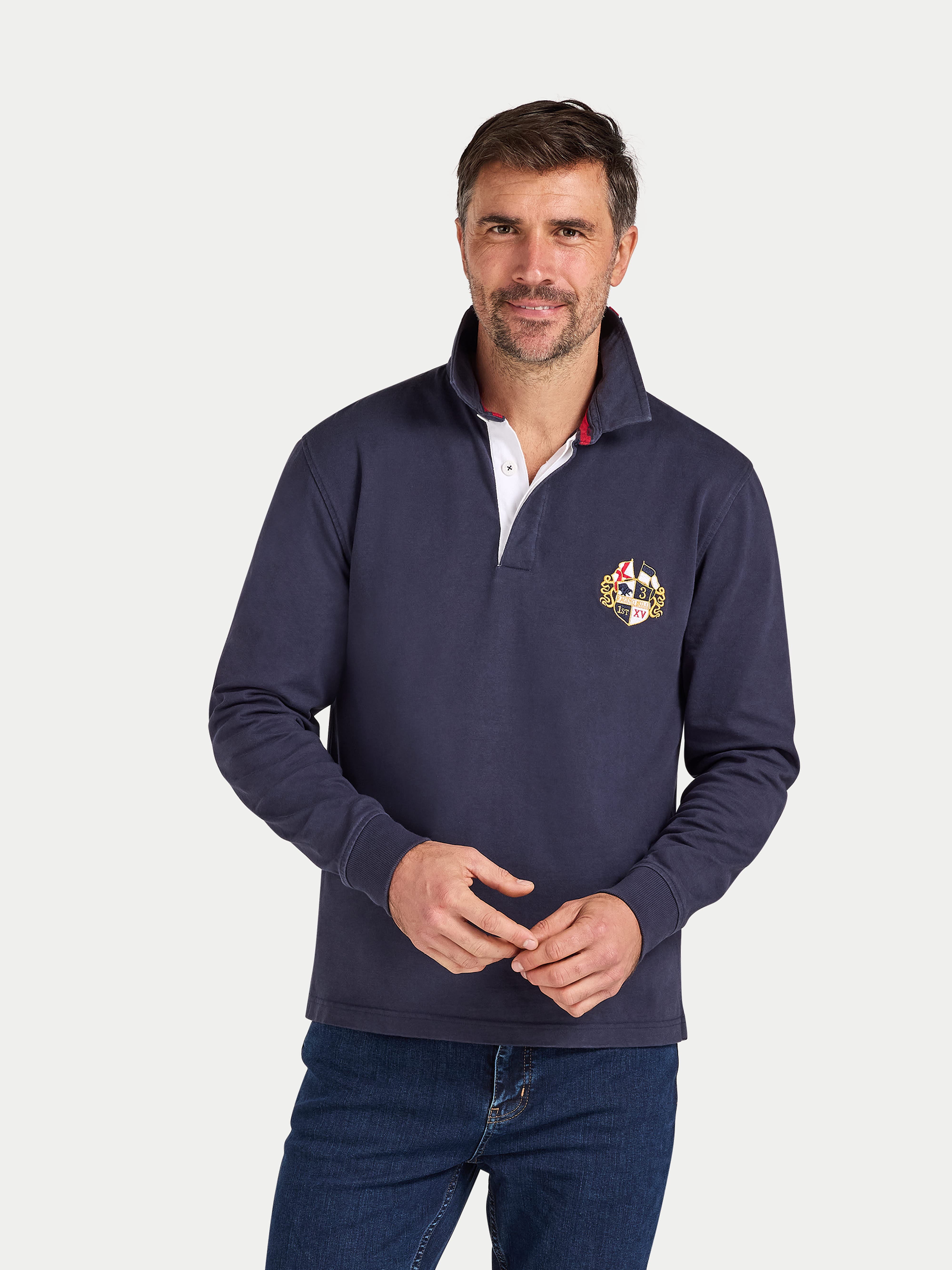 selected Navy
