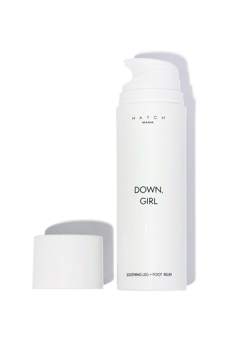 HATCH Down, Girl Leg & Foot Cream, Alternate, color, Multi