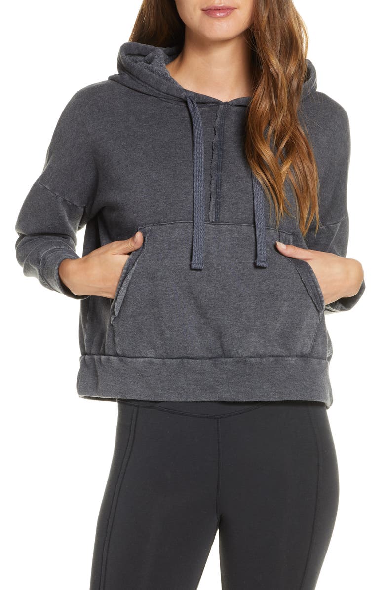 FP Movement by Free People Free People FP Movement Work It Out Hoodie, Main, color,