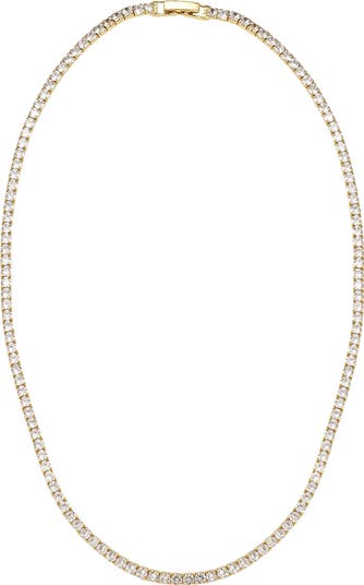 Tennis Bracelet
