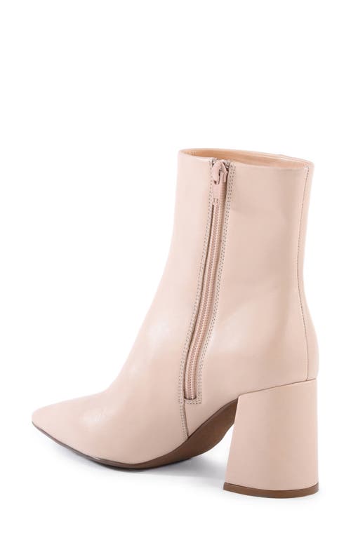 SEYCHELLES SEYCHELLES BROKEN PROMISES POINTED TOE BOOT