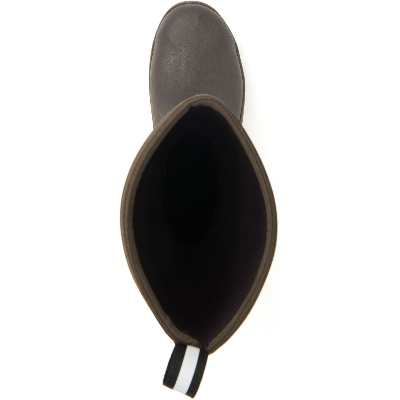 MUCK Men's Muckmaster Gold Tall Boot, Alternate, color, Dark Brown