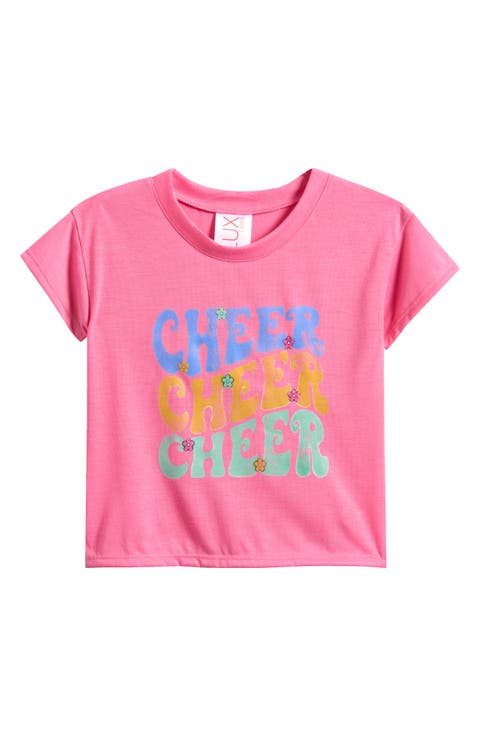 Kids' You Do You Graphic T-Shirt (Big Kid)