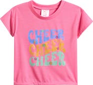 LUX Tees Kids' You Do You Graphic T-Shirt