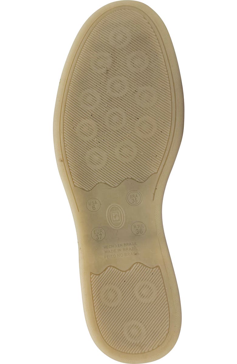 CHELSEA CREW Lama Suede Loafer, Alternate, color, Stone Suede