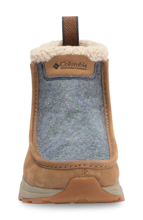 Columbia Landroamer Cozy Faux Shearling Lined Boot