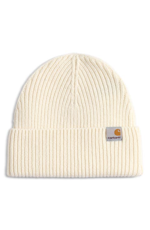 Gabe Wool & Cashmere Beanie
