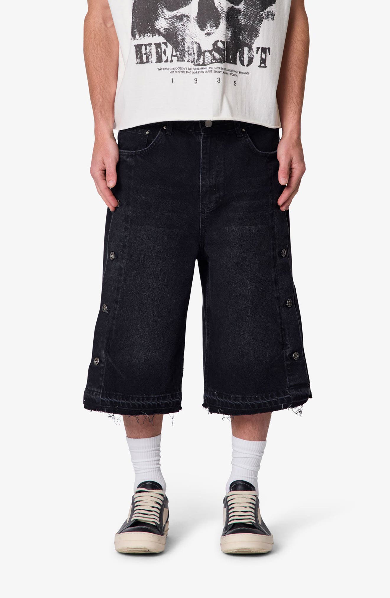selected BLACK