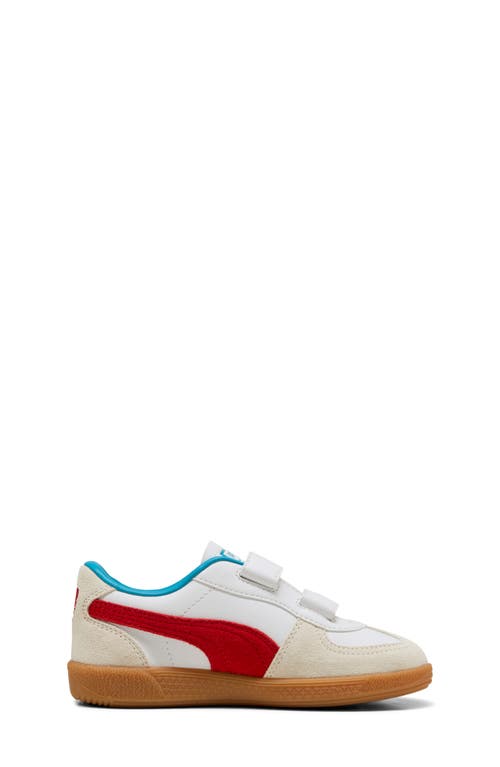Puma Kids' Palermo Sneaker In Multi
