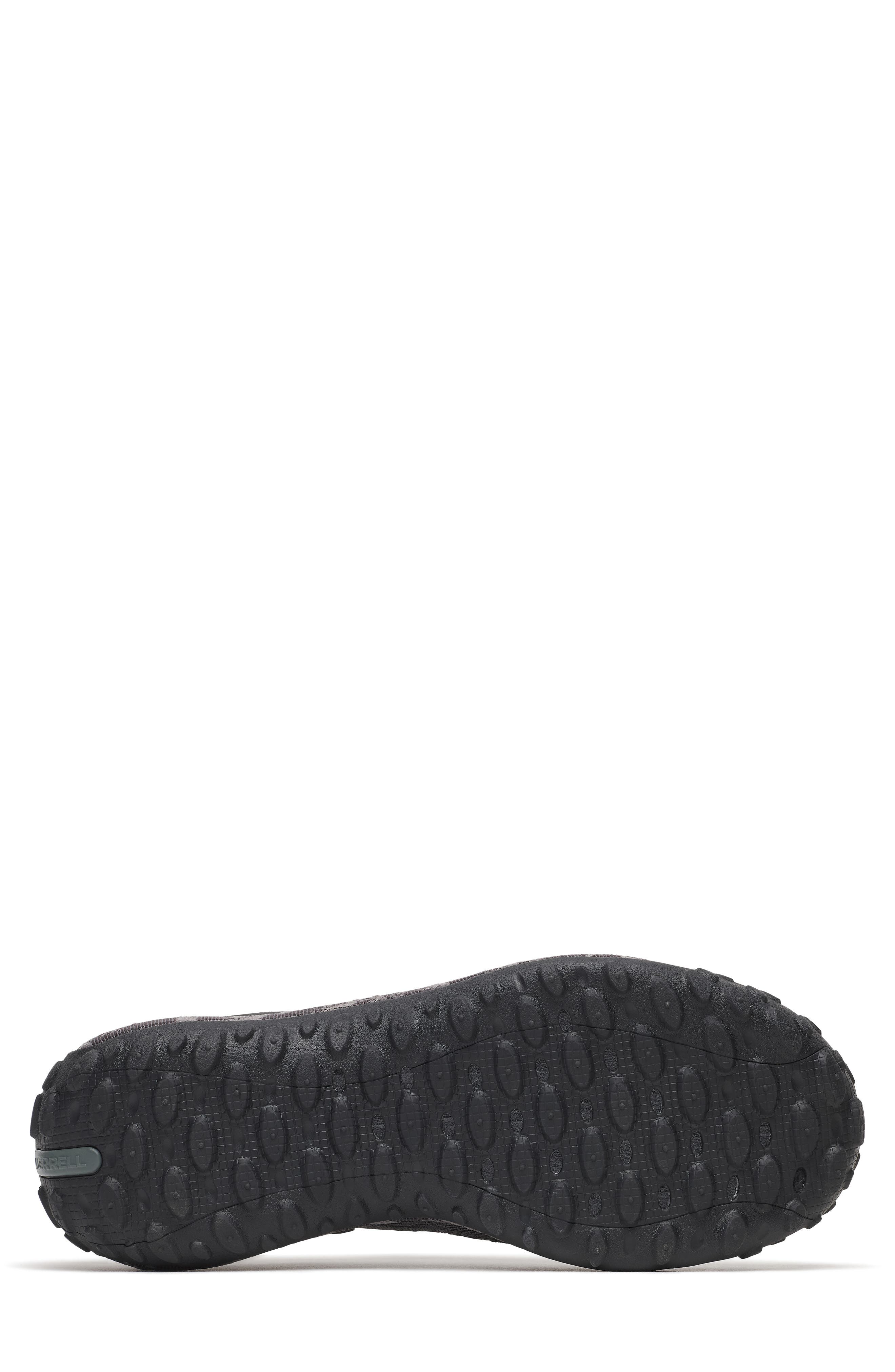 Gender Inclusive Jungle Trek RMT Slip-On Shoe, Alternate, color, BLACK