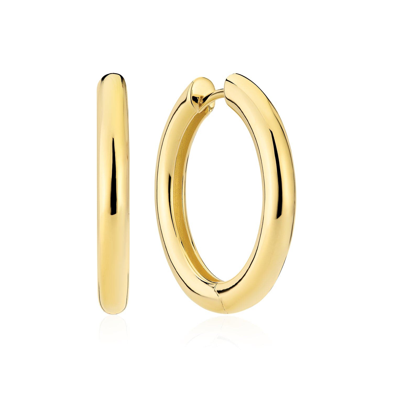 selected 18k Gold Plate