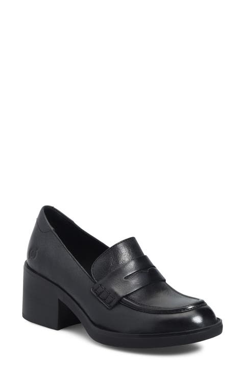 Valeria Loafer