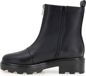 Emilia Lug Sole Boot