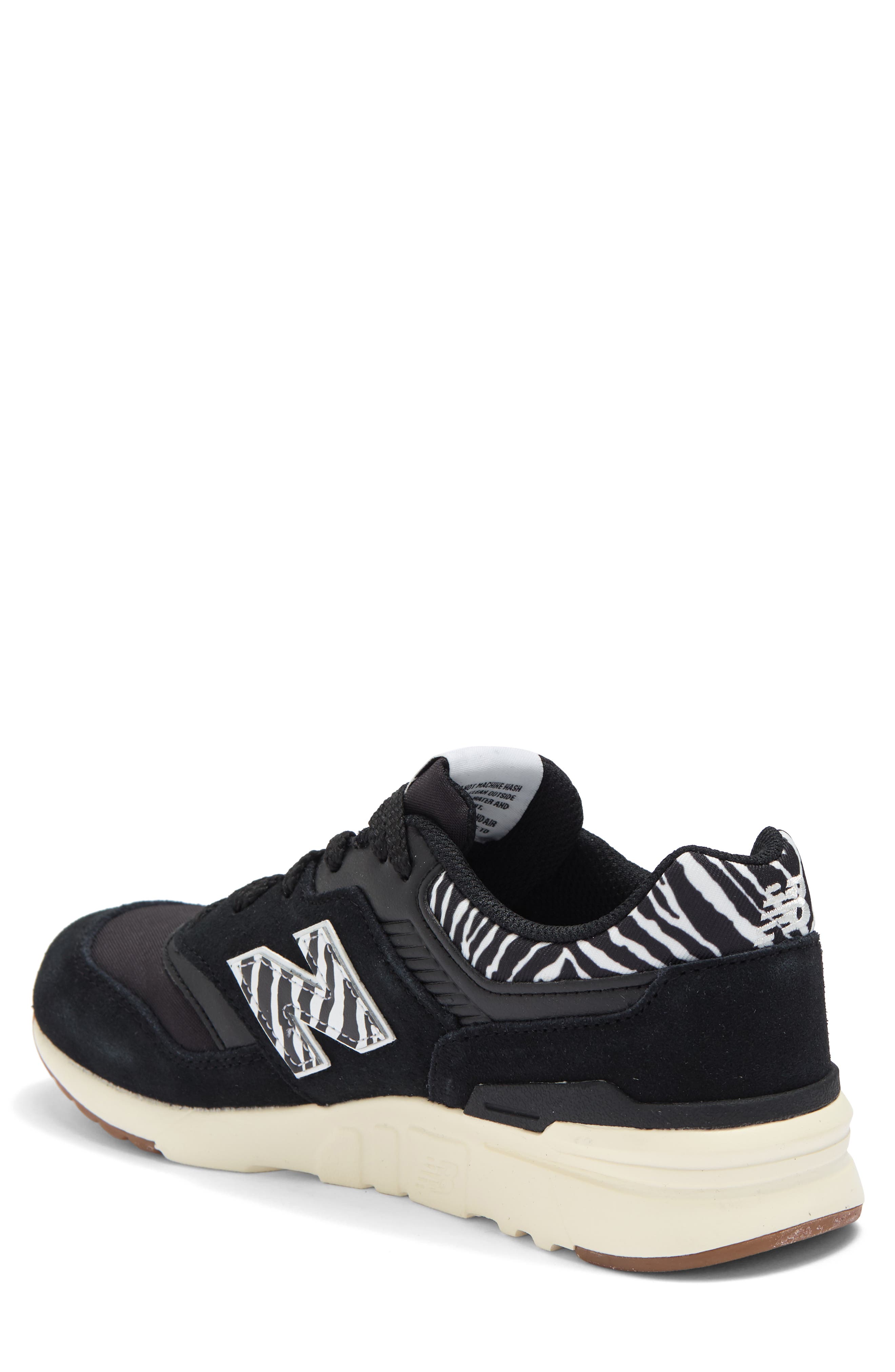 New Balance Kids' 997 Sneaker, Alternate, color, 