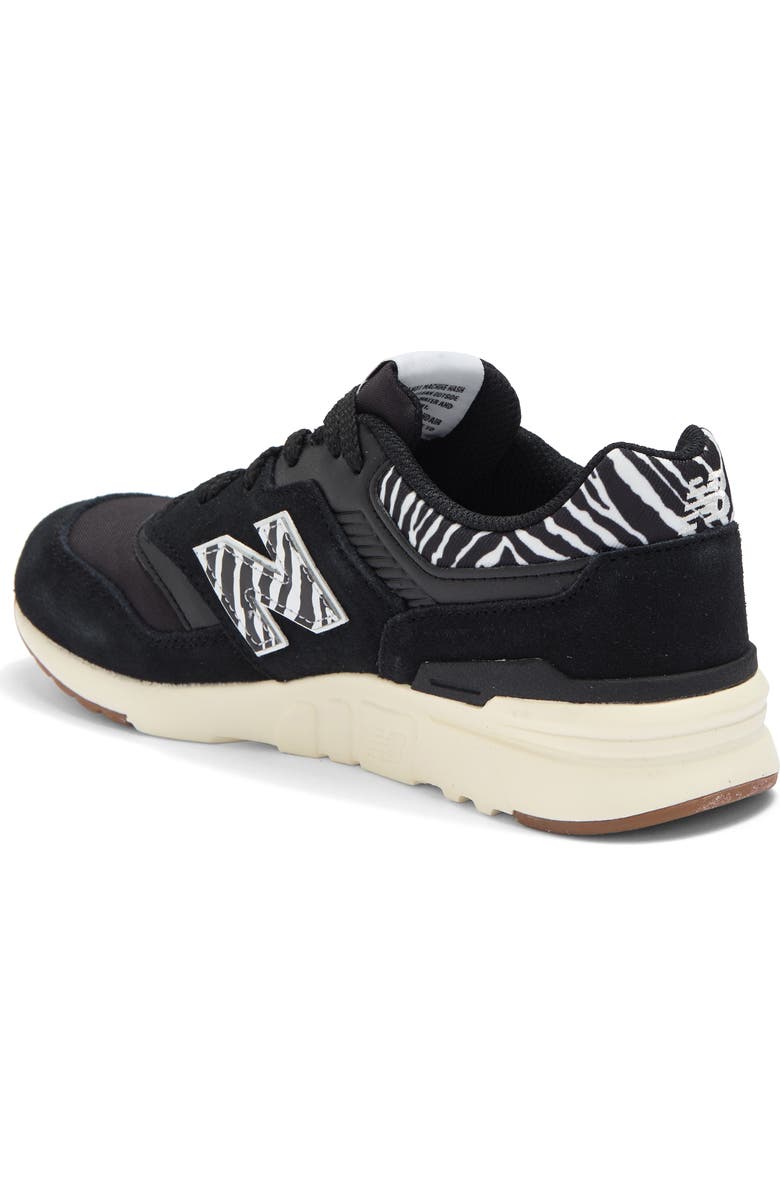 New Balance Kids' 997 Sneaker, Alternate, color,