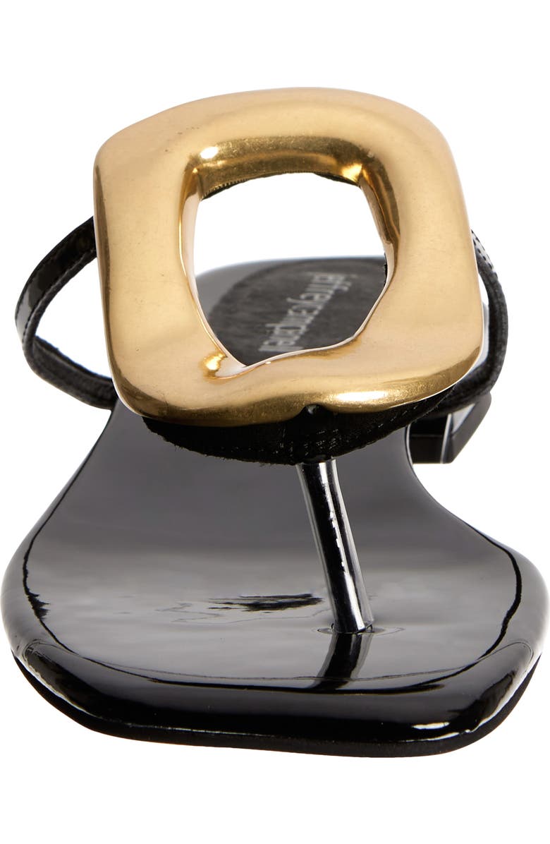 Jeffrey Campbell Linques Sandal, Alternate, color,