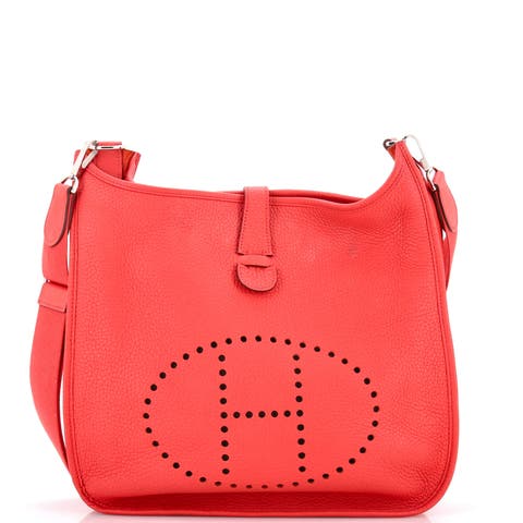 Evelyne Bag Gen III Clemence GM