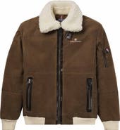 Amundsen White Eagle Jacket