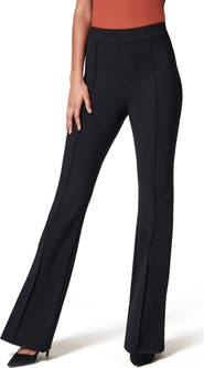 SPANX® SPANXsmooth™ PerfectFit Ponte Flare Pants