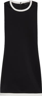 Alice + Olivia Wynell Sleeveless Sheath Dress