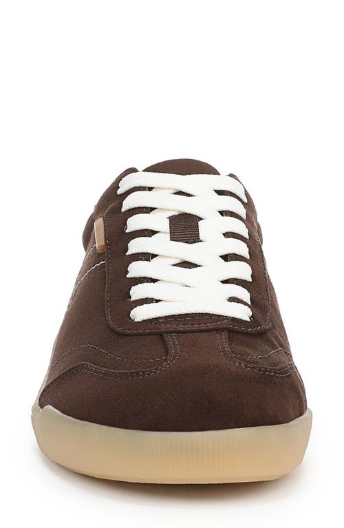 Dr. Scholl's Be True Sneaker In Brown