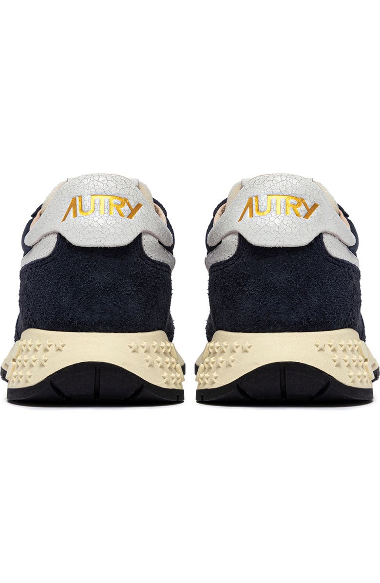 AUTRY Reelwind Low Sneaker, Alternate, color, Blue