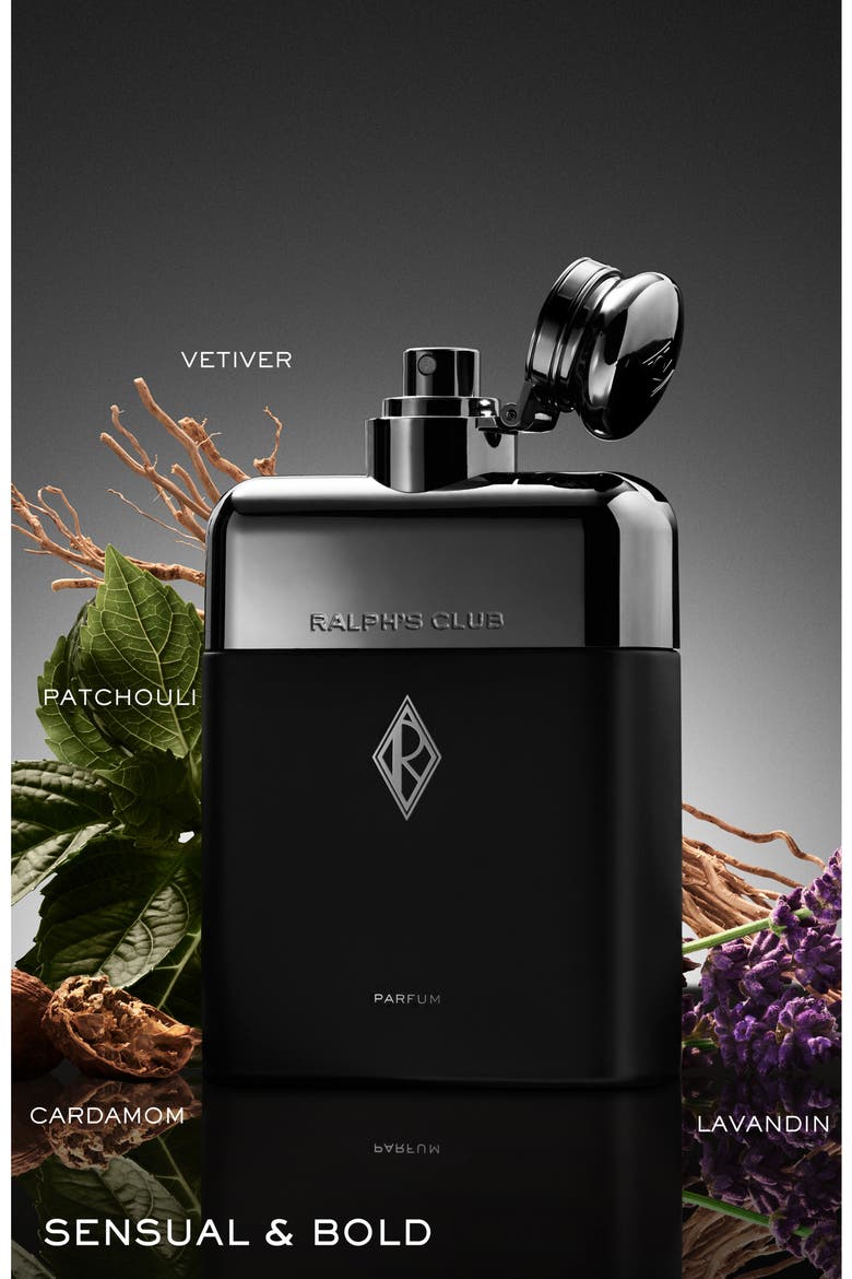 Ralph's Club Parfum Gift Set (Limited Edition) $175 Value, Alternate, color, NO COLOR