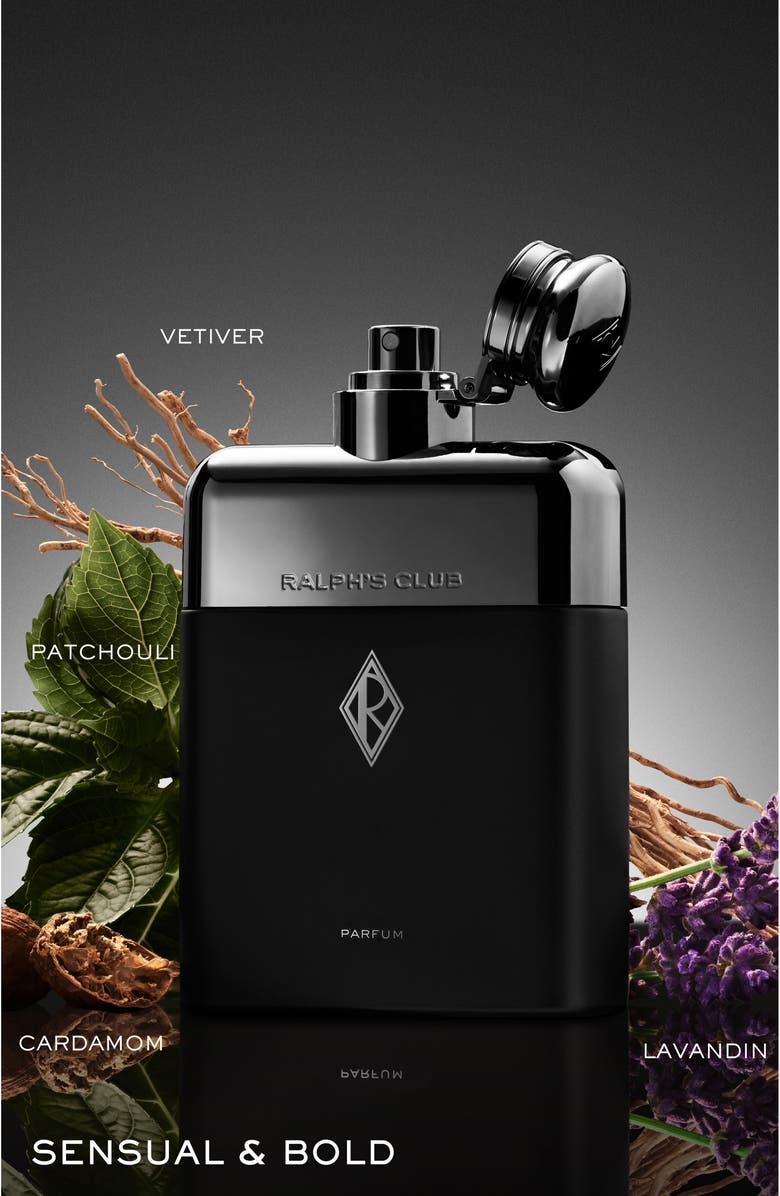 Ralph Lauren Ralph's Club Parfum Holiday Gift Set (Limited Edition) $175 Value, Alternate, color,