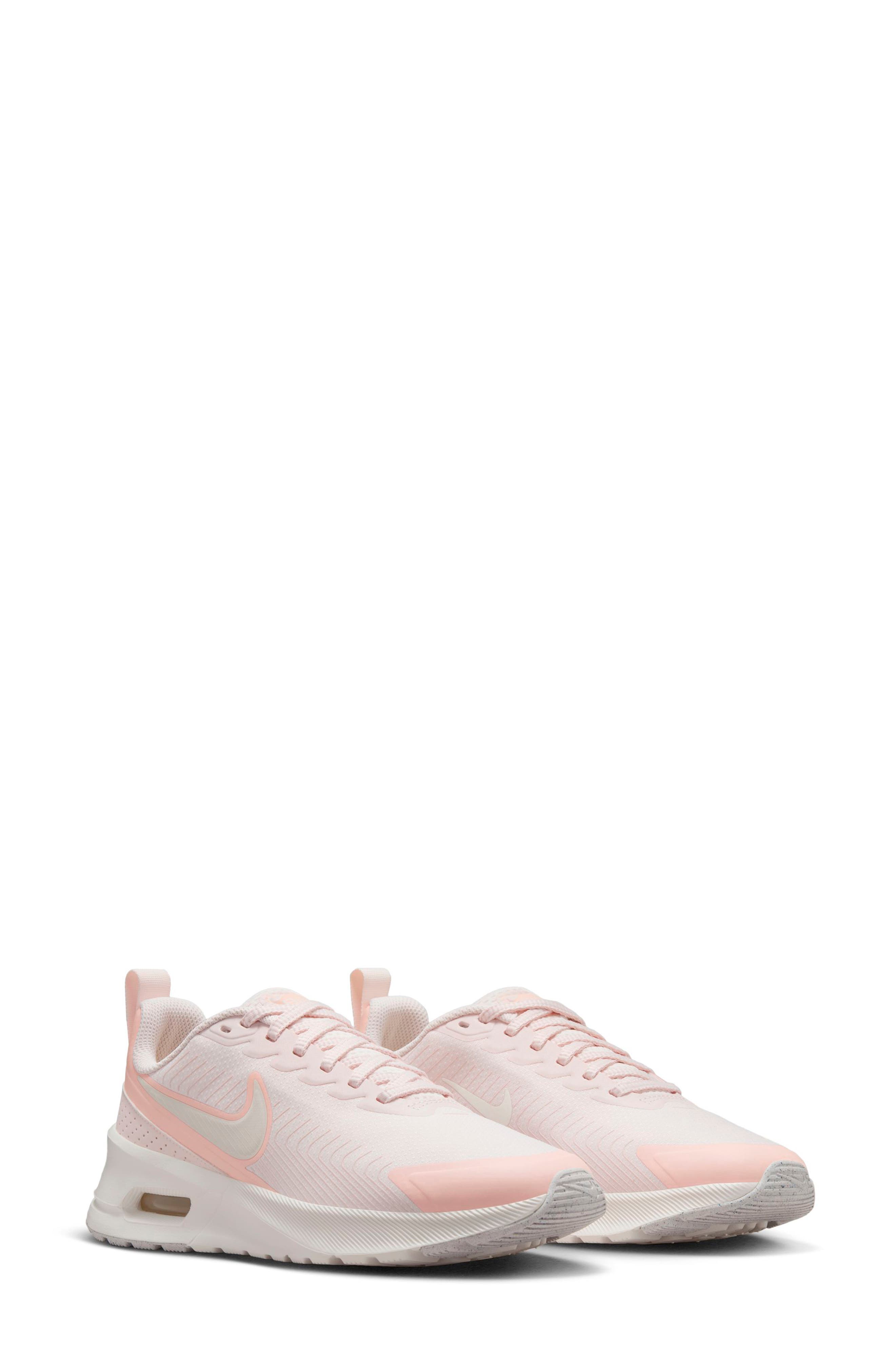  Light Pink/ Sail/ Coral