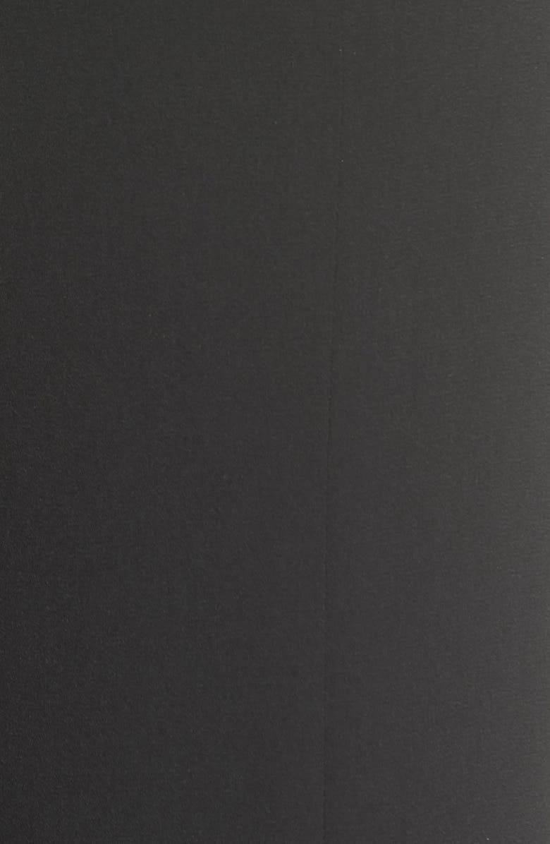 Leith Front Slit Pants, Alternate, color, 