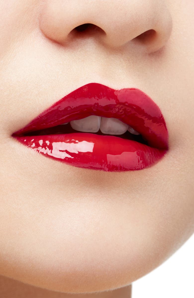 Christian Louboutin 'Loubilaque' Lip Lacquer, Alternate, color,
