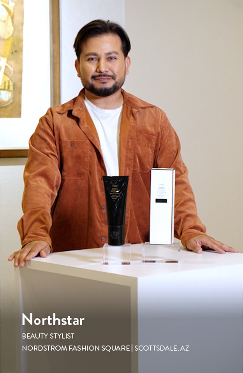 Signature Conditioner, sales video thumbnail